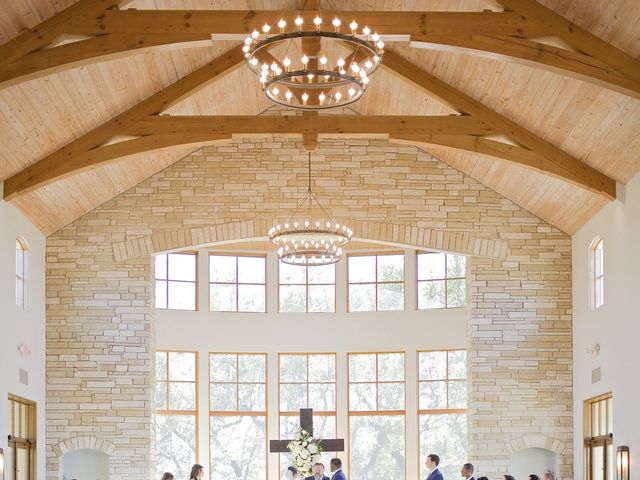 Jonathan and Michelle&apos;s Wedding in Dripping Springs, Texas 40