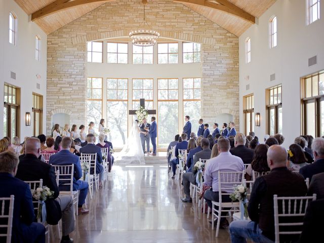 Jonathan and Michelle&apos;s Wedding in Dripping Springs, Texas 41