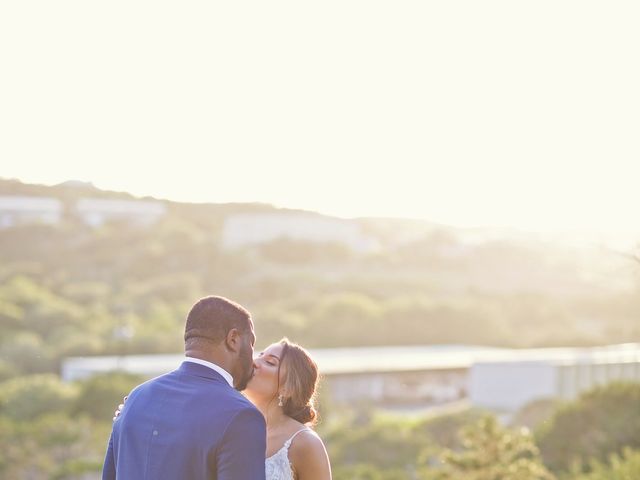 Jonathan and Michelle&apos;s Wedding in Dripping Springs, Texas 57