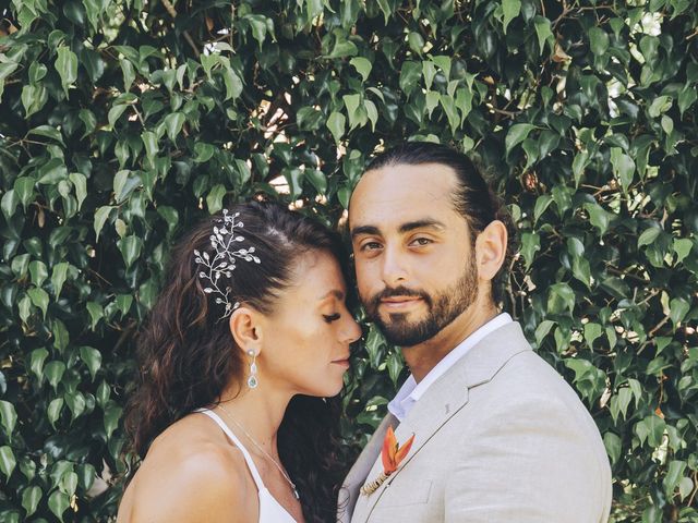 Luis and Alyssa&apos;s Wedding in Rincon, Puerto Rico 47