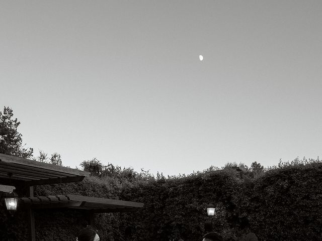 Josef and Celine&apos;s Wedding in Altadena, California 86