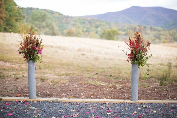 Lindsay and Marty&apos;s Wedding in Stanley, Virginia 12