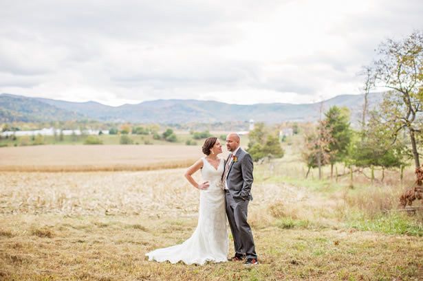 Lindsay and Marty&apos;s Wedding in Stanley, Virginia 33