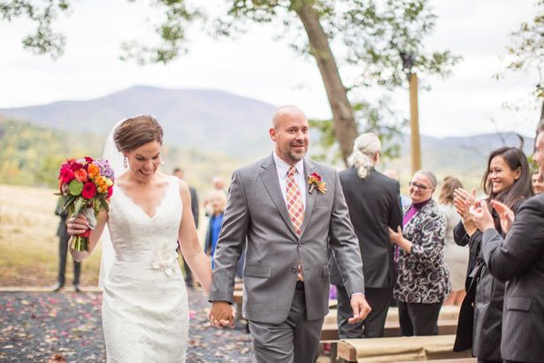 Lindsay and Marty&apos;s Wedding in Stanley, Virginia 17