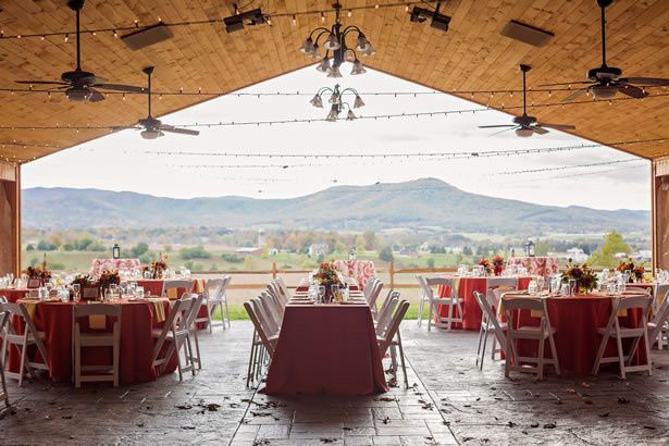 Lindsay and Marty&apos;s Wedding in Stanley, Virginia 25