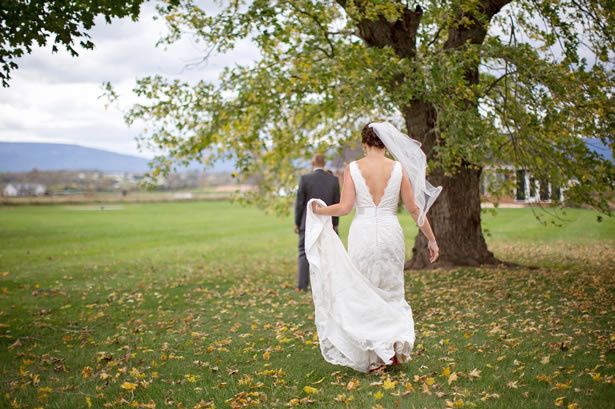 Lindsay and Marty&apos;s Wedding in Stanley, Virginia 7