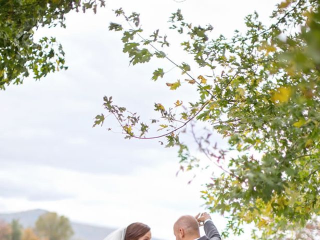 Lindsay and Marty&apos;s Wedding in Stanley, Virginia 8