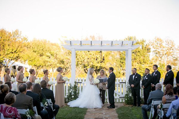 Brennan and Josh&apos;s Wedding in Butler, Missouri 9