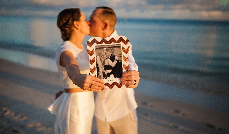 Chris and Shannon's Wedding in Key West, Florida