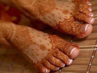 Dharti &amp; Gorav's wedding 3