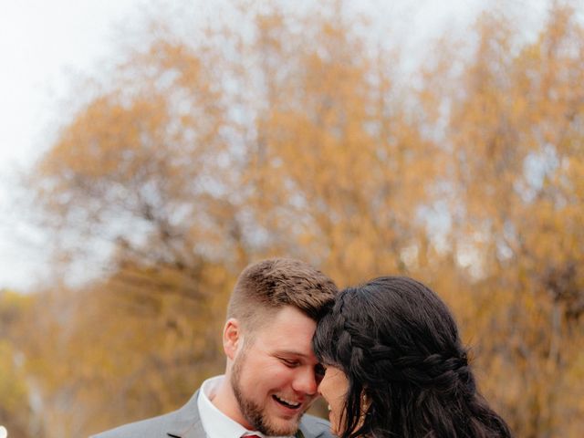 Walker and Denise&apos;s Wedding in Provo, Utah 15