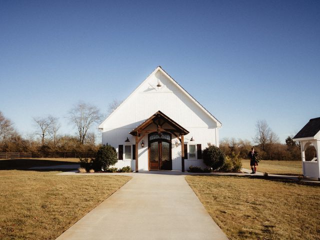 Kevin and Allison&apos;s Wedding in Troutman, North Carolina 2