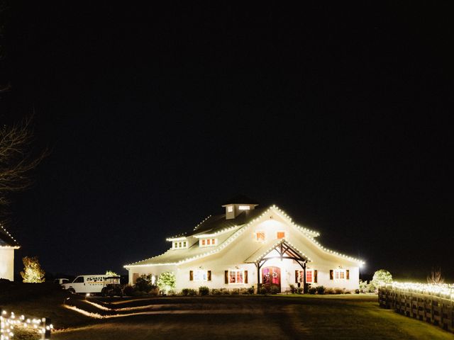 Kevin and Allison&apos;s Wedding in Troutman, North Carolina 3