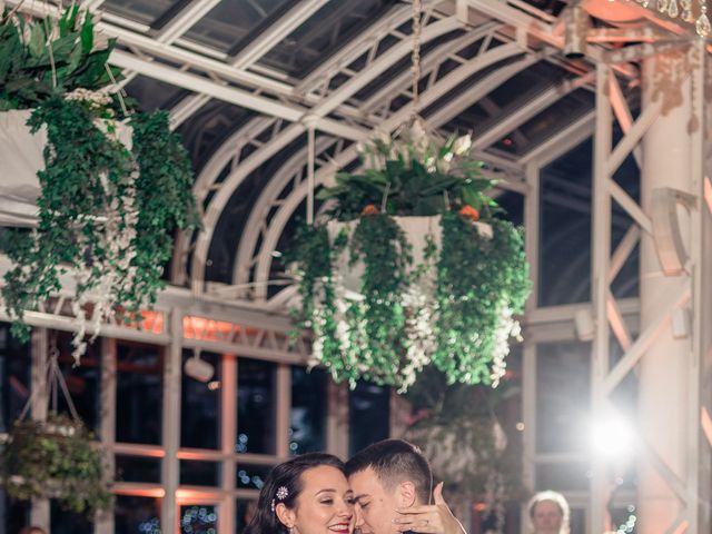 Kris and Kelly&apos;s Wedding in Morristown, New Jersey 7