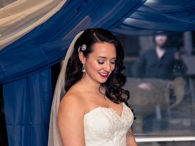 Kris and Kelly&apos;s Wedding in Morristown, New Jersey 20