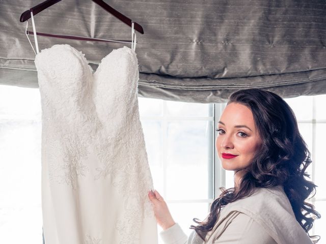 Kris and Kelly&apos;s Wedding in Morristown, New Jersey 51