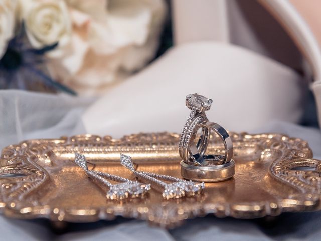 Kris and Kelly&apos;s Wedding in Morristown, New Jersey 52