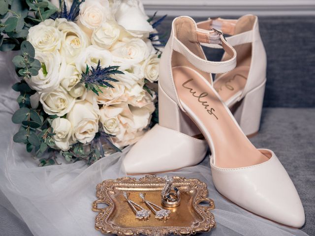 Kris and Kelly&apos;s Wedding in Morristown, New Jersey 53
