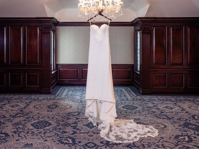 Kris and Kelly&apos;s Wedding in Morristown, New Jersey 54