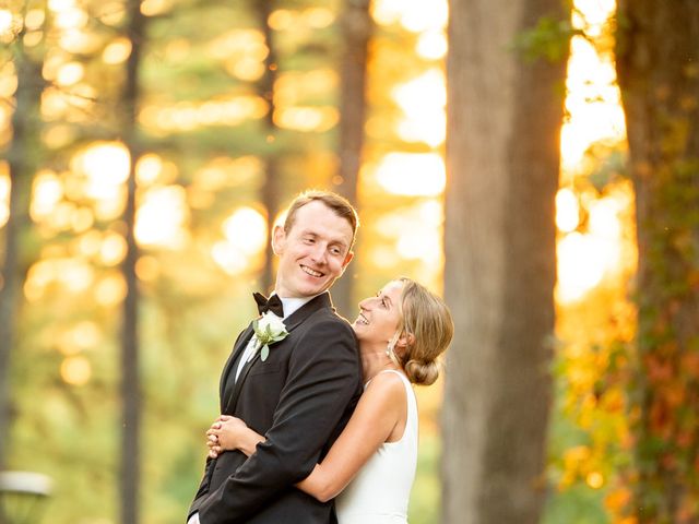 Ben and Keira's Wedding in Saratoga Springs, New York 7