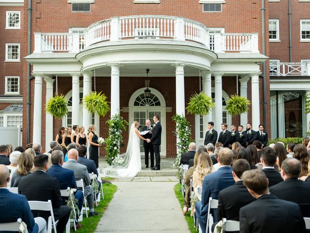 Ben and Keira's Wedding in Saratoga Springs, New York 10