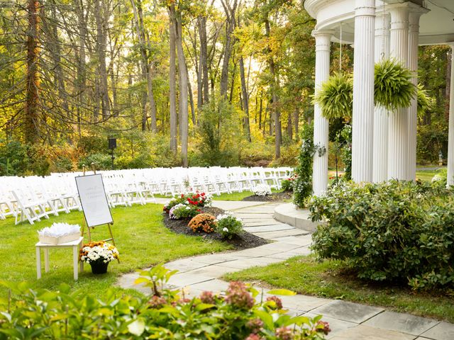 Ben and Keira's Wedding in Saratoga Springs, New York 14
