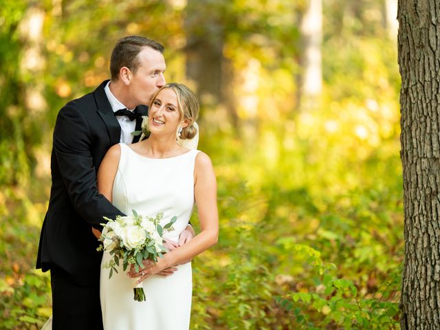 Ben and Keira's Wedding in Saratoga Springs, New York 17