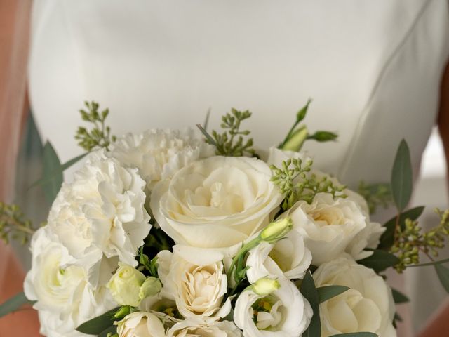Ben and Keira's Wedding in Saratoga Springs, New York 20