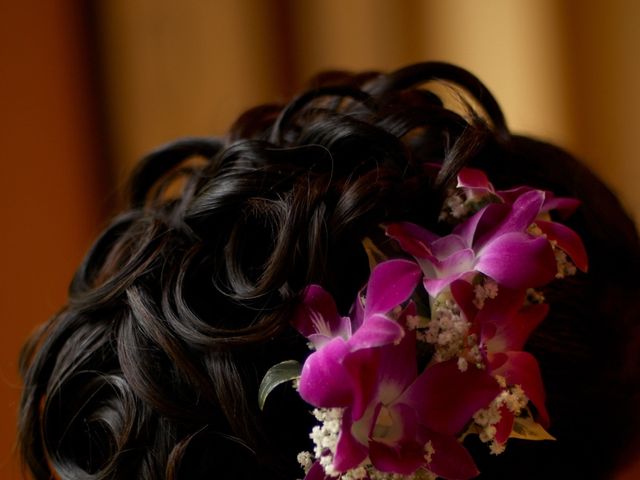 Gorav and Dharti's Wedding in San Jose, California 52