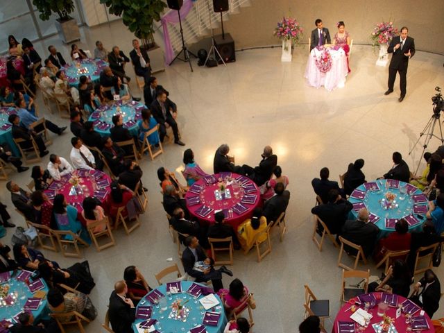 Gorav and Dharti's Wedding in San Jose, California 54