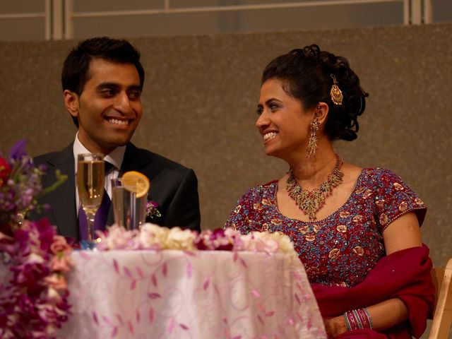 Gorav and Dharti's Wedding in San Jose, California 55