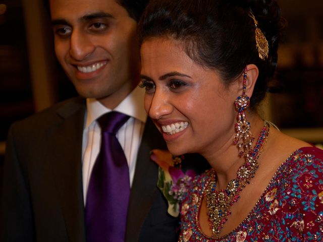 Gorav and Dharti's Wedding in San Jose, California 58