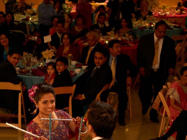 Gorav and Dharti's Wedding in San Jose, California 61