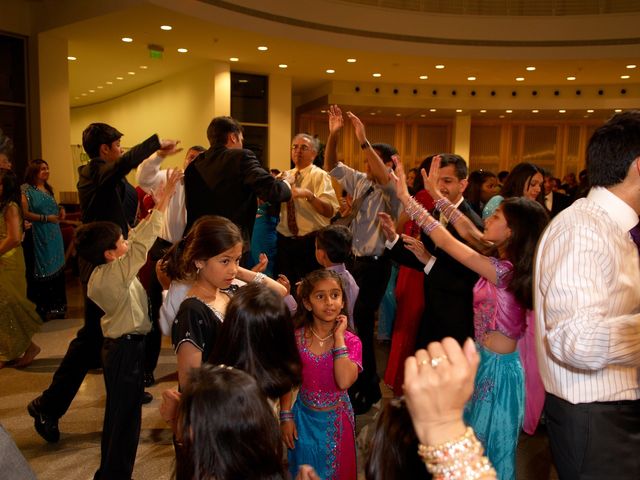 Gorav and Dharti's Wedding in San Jose, California 66