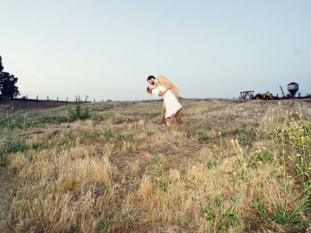 Erin and Rob&apos;s Wedding in Menifee, California 34