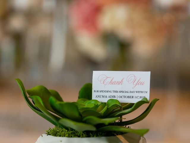 Anum and Abib's Wedding in Laguna Niguel, California 4
