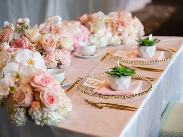 Anum and Abib's Wedding in Laguna Niguel, California 11