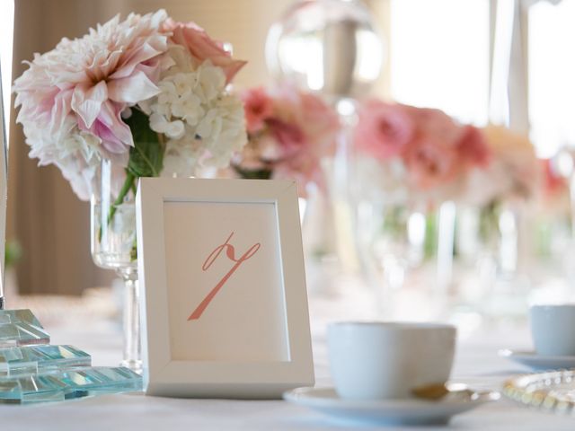 Anum and Abib's Wedding in Laguna Niguel, California 13