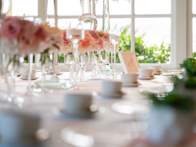 Anum and Abib's Wedding in Laguna Niguel, California 14
