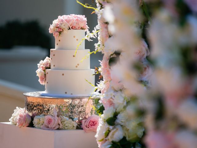 Anum and Abib's Wedding in Laguna Niguel, California 16