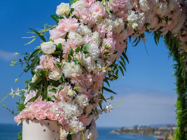 Anum and Abib's Wedding in Laguna Niguel, California 18