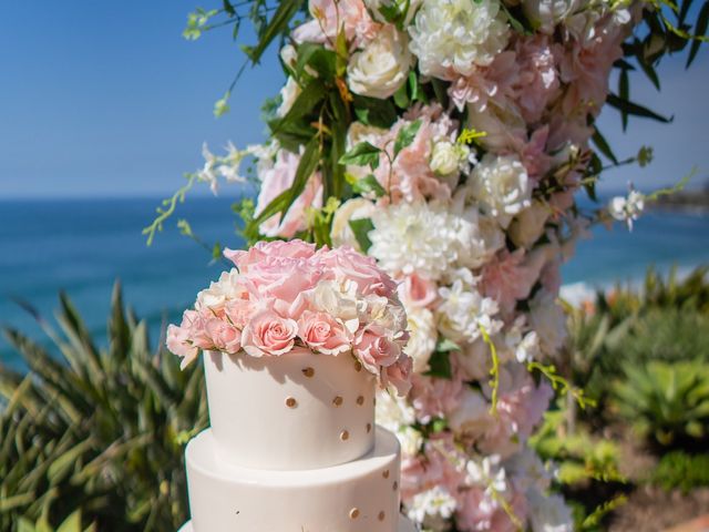 Anum and Abib's Wedding in Laguna Niguel, California 19