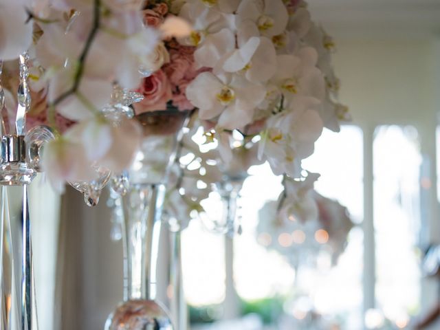 Anum and Abib's Wedding in Laguna Niguel, California 22