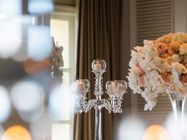 Anum and Abib's Wedding in Laguna Niguel, California 24
