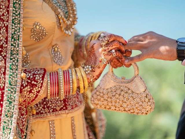Anum and Abib's Wedding in Laguna Niguel, California 42