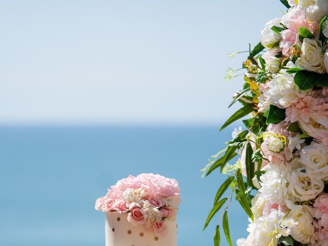 Anum and Abib's Wedding in Laguna Niguel, California 43