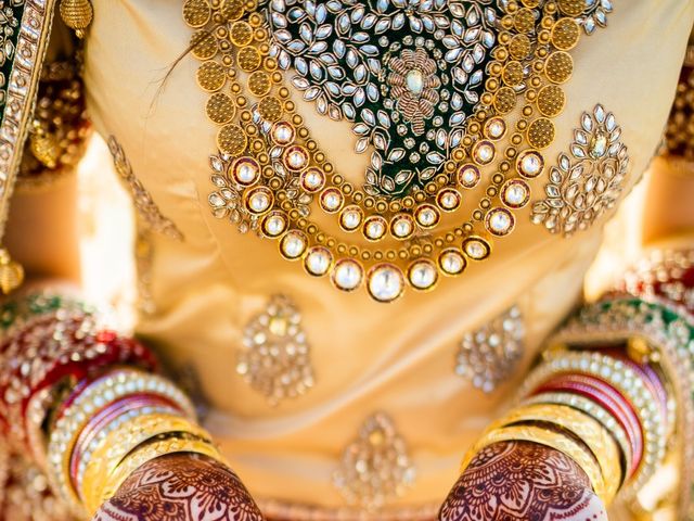 Anum and Abib's Wedding in Laguna Niguel, California 46