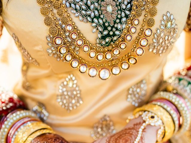 Anum and Abib's Wedding in Laguna Niguel, California 47