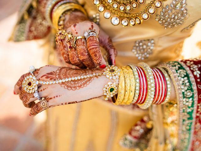 Anum and Abib's Wedding in Laguna Niguel, California 48