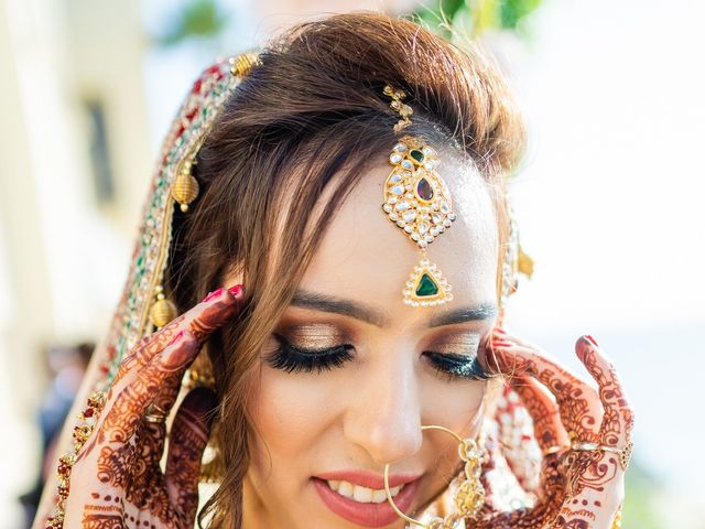Anum and Abib's Wedding in Laguna Niguel, California 50